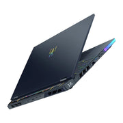 Acer Predator Helios 16 AI Gaming Laptop mit RTX 5090 und Core Ultra 9