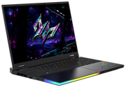 Acer Predator Helios 16 AI Gaming Laptop mit RTX 5090 und Core Ultra 9