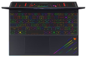 Acer Predator Helios 16 AI Gaming Laptop mit RTX 5090 und Core Ultra 9