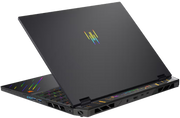 Acer Predator Helios 16 AI Gaming Laptop mit RTX 5090 und Core Ultra 9