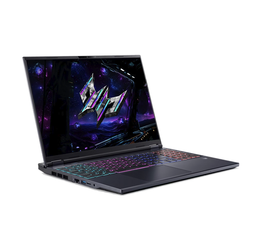 Acer Predator Helios Neo 16 AI Gaming Laptop mit RTX 5060 und Core Ultra 9