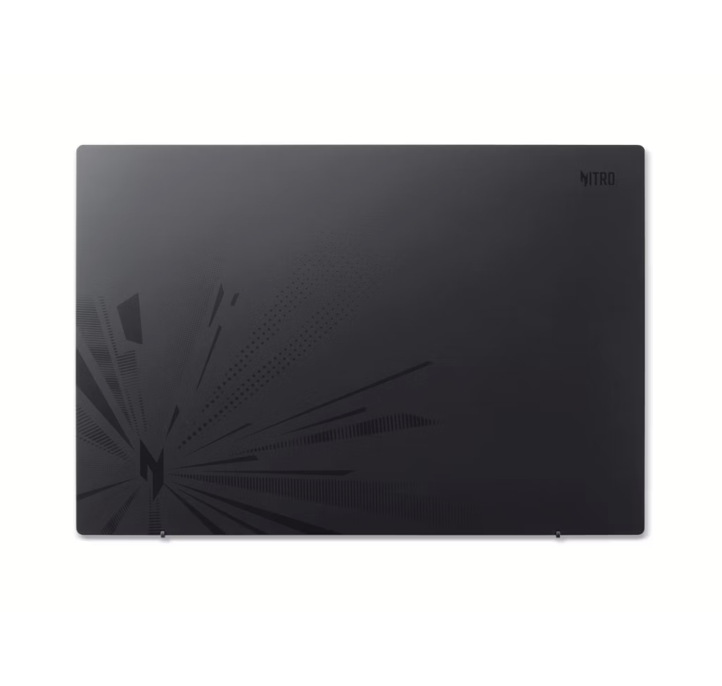 Acer Nitro Lite 16 Gaming Laptop mit RTX 3050 und Intel Core i7