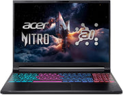 Acer Nitro V 16S Gaming Laptop mit RTX 5070 und Intel Core i9