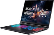 Acer Nitro V 16S Gaming Laptop mit RTX 5070 und Intel Core i9