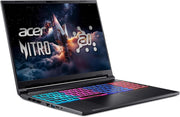 Acer Nitro V 16S Gaming Laptop mit RTX 5070 und Intel Core i9