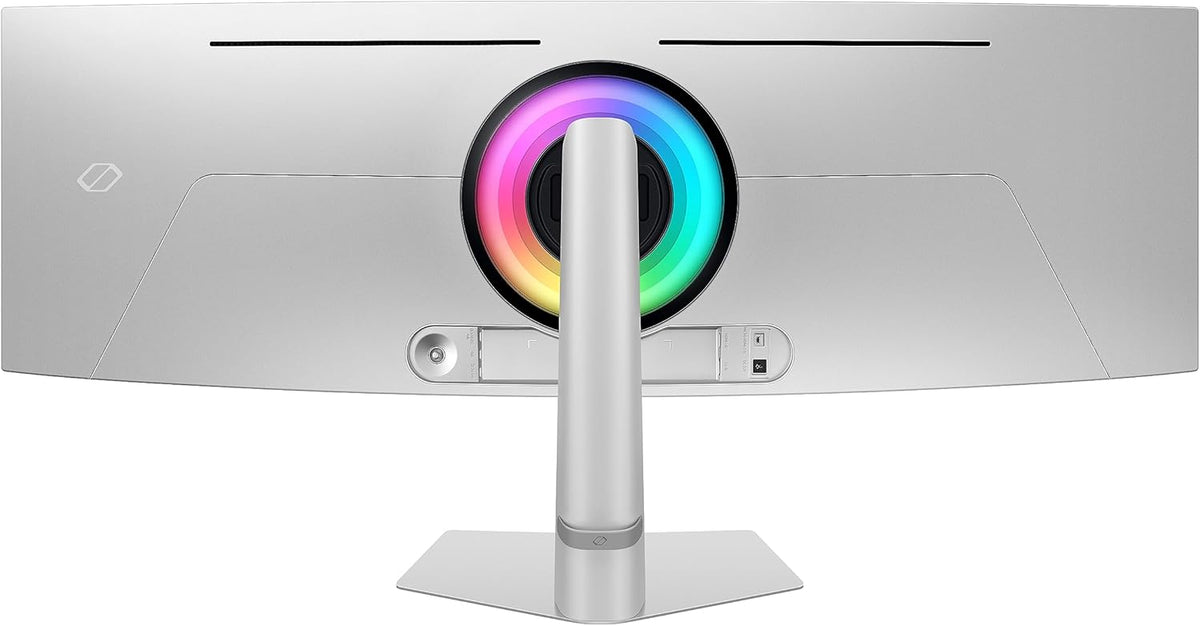 Samsung Odyssey OLED G9 G93SD 49 Zoll DQHD Gaming Monitor mit 240 Hz