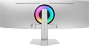 Samsung Odyssey OLED G9 G93SD 49 Zoll DQHD Gaming Monitor mit 240 Hz