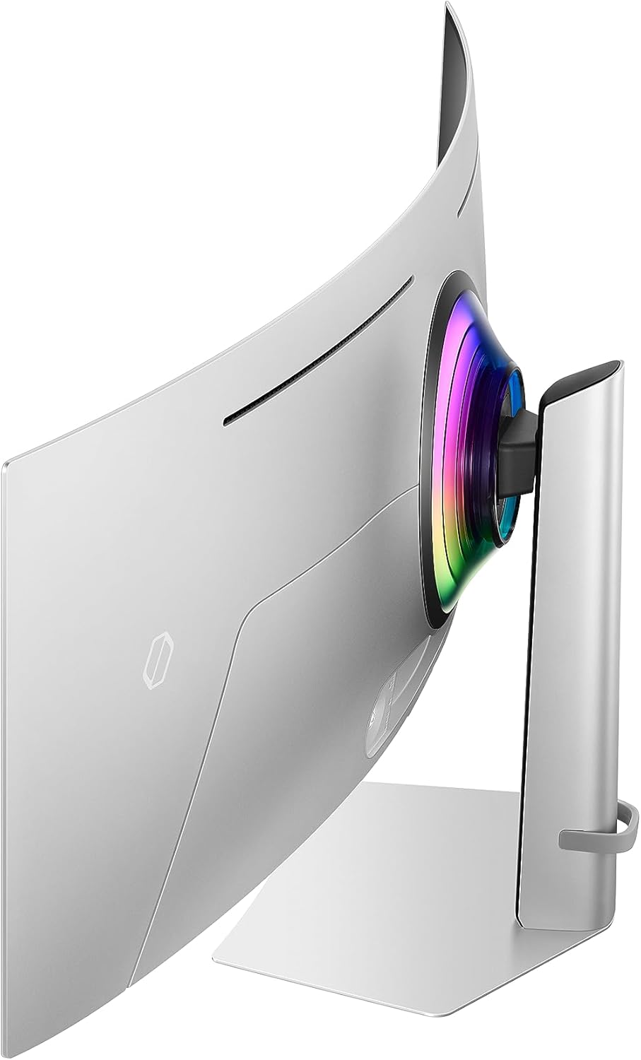 Samsung Odyssey OLED G9 G93SD 49 Zoll DQHD Gaming Monitor mit 240 Hz