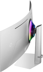 Samsung Odyssey OLED G9 G93SD 49 Zoll DQHD Gaming Monitor mit 240 Hz