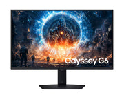 Samsung Odyssey G6 G60F 27 Zoll QHD Gaming Monitor mit 350 Hz