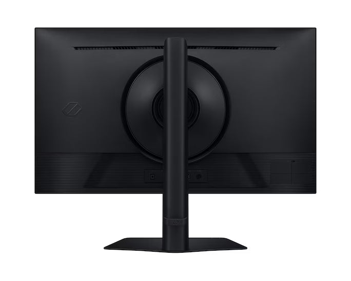 Samsung Odyssey G6 G60F 27 Zoll QHD Gaming Monitor mit 350 Hz
