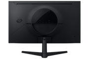 Samsung Odyssey G5 G53F 27 Zoll QHD Gaming Monitor mit 200 Hz