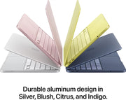 Apple MacBook Neo 13 Zoll mit A18 Pro, 8 GB RAM und 512 GB SSD