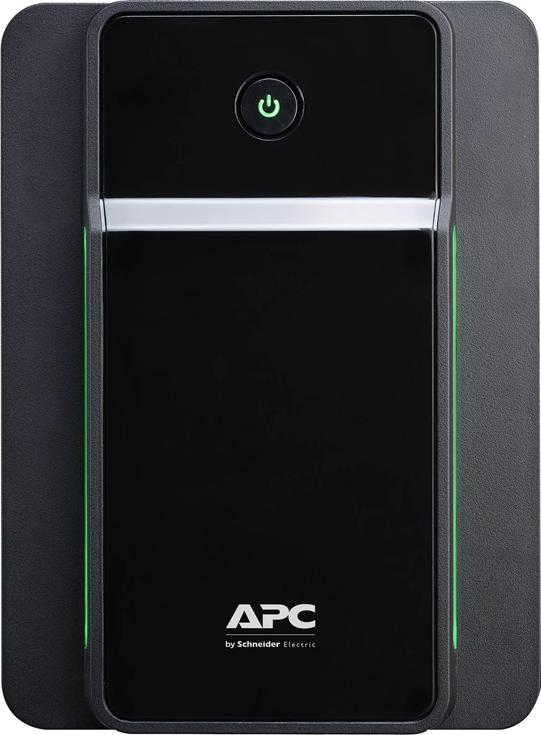 APC Back-UPS BX1600MI-GR 1600 VA / 900 W Line-Interactive USV