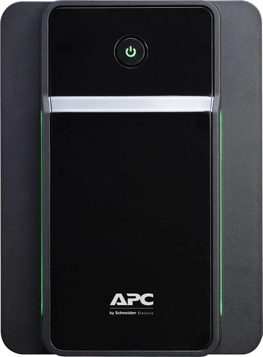 APC Back-UPS BX1600MI-GR 1600 VA / 900 W Line-Interactive USV