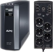 APC Back-UPS Pro BR900G-GR 900 VA / 540 W Line-Interactive USV