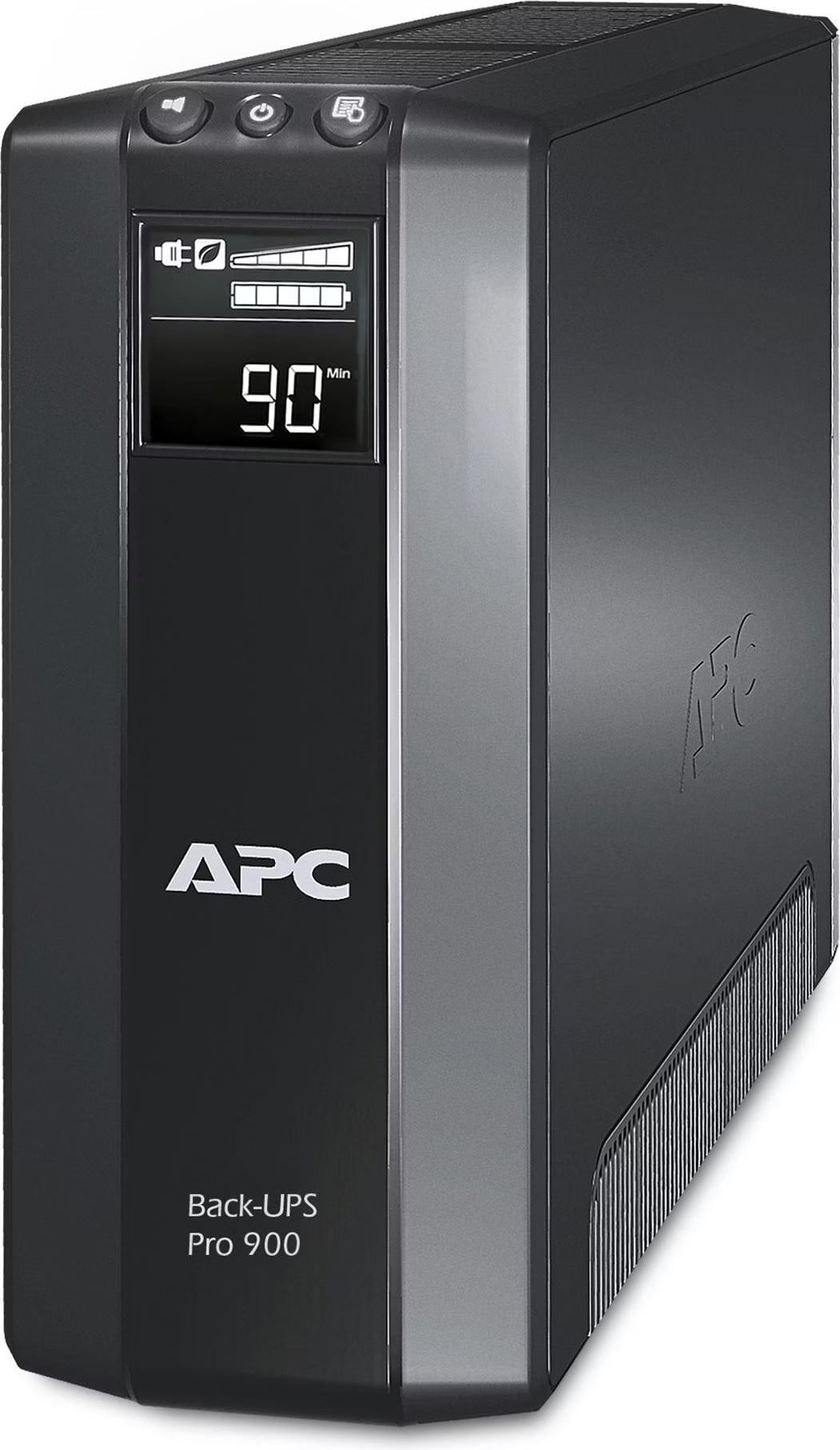 APC Back-UPS Pro BR900G-GR 900 VA / 540 W Line-Interactive USV