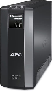 APC Back-UPS Pro BR900G-GR 900 VA / 540 W Line-Interactive USV