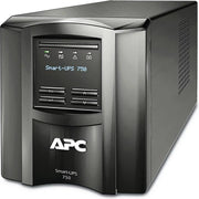 APC Smart-UPS SMT750IC 750 VA / 500 W Line-Interactive USV