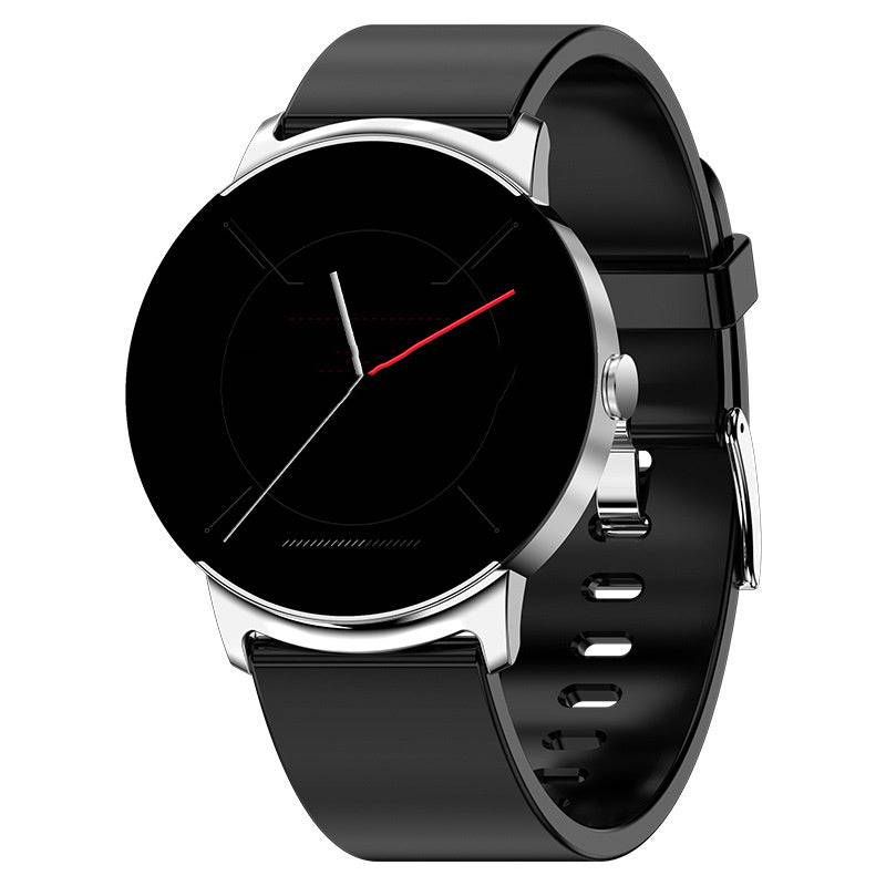 ECG Glucose Health Watch