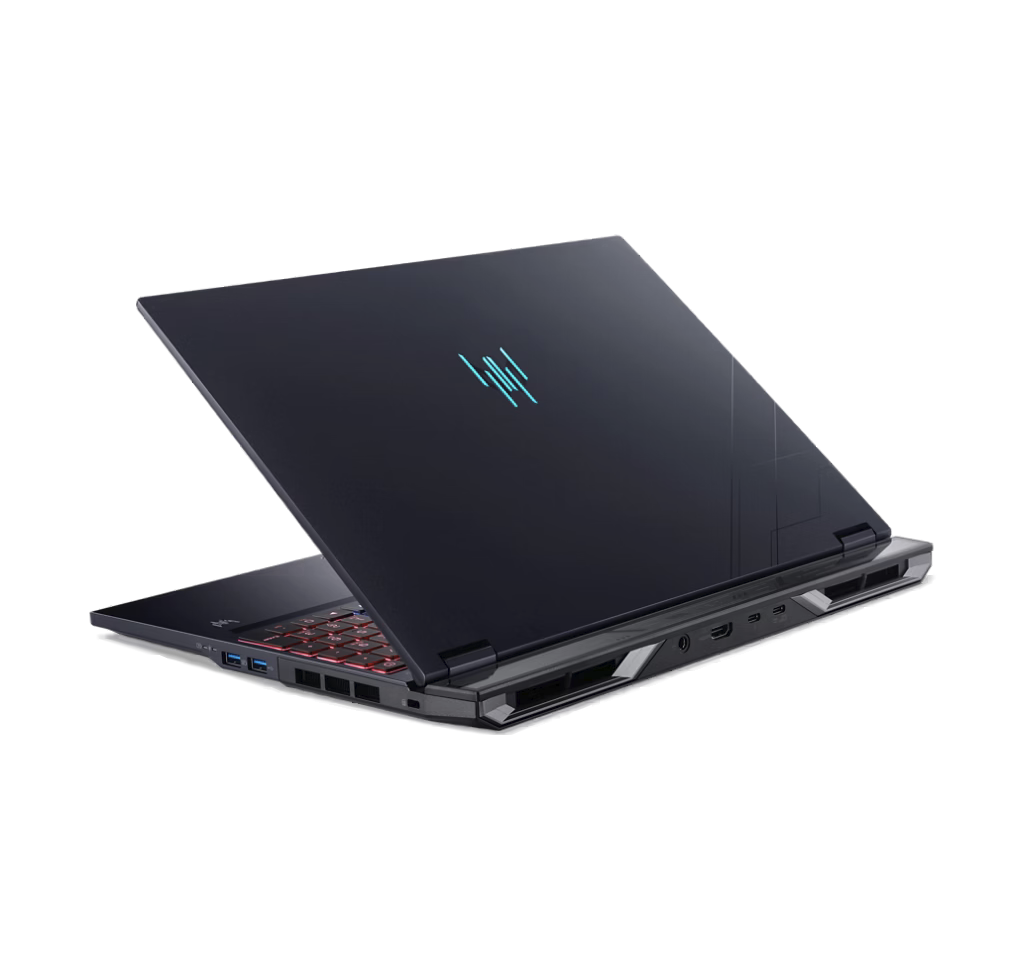 Acer Predator Helios Neo 16 AI Gaming Laptop mit RTX 5060
