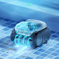 WYBOT C2 Cordless Robotic Pool Cleaner With App Control-2