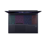 Acer Predator Helios Neo 16 AI Gaming Laptop mit RTX 5060