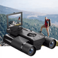 DT10 HD Night Vision Binoculars Auto Focus 8X25-1