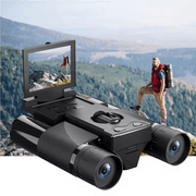 DT10 HD Night Vision Binoculars Auto Focus 8X25-1