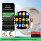 NovaX Pro Smartwatch – 5G Power am Handgelenk