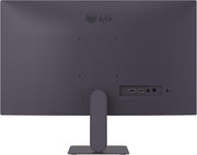 LG UltraGear 27G411A 27 Zoll Full HD Gaming Monitor mit 144 Hz