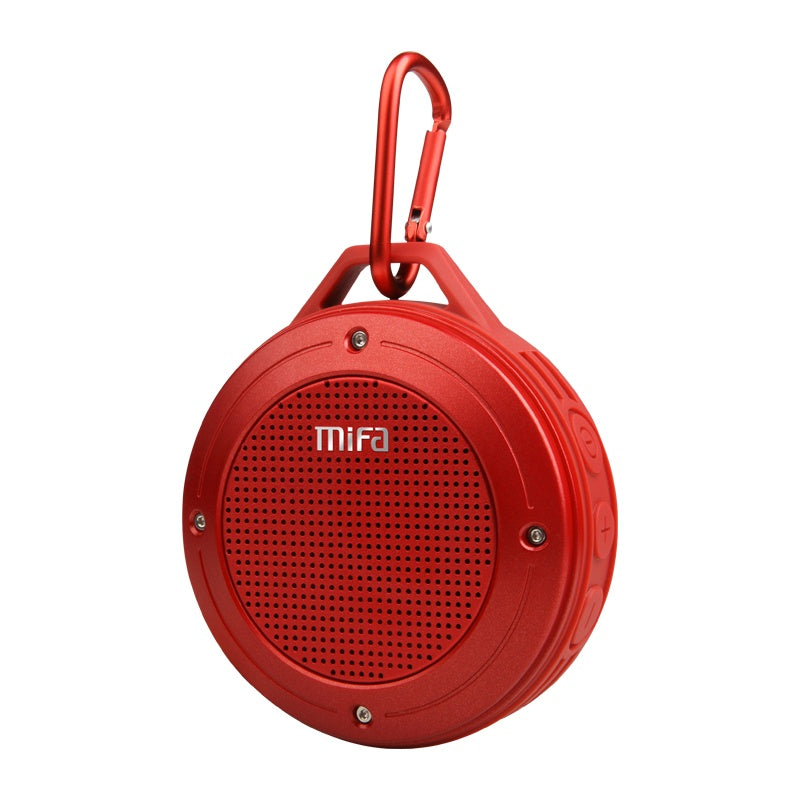 Bluetooth Mini-Lautsprecher „PulseDrop“ – Kompakt, kraftvoll & mobil
