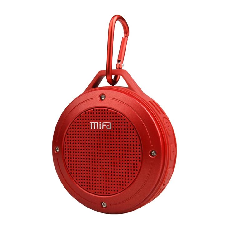 Bluetooth Mini-Lautsprecher „PulseDrop“ – Kompakt, kraftvoll & mobil