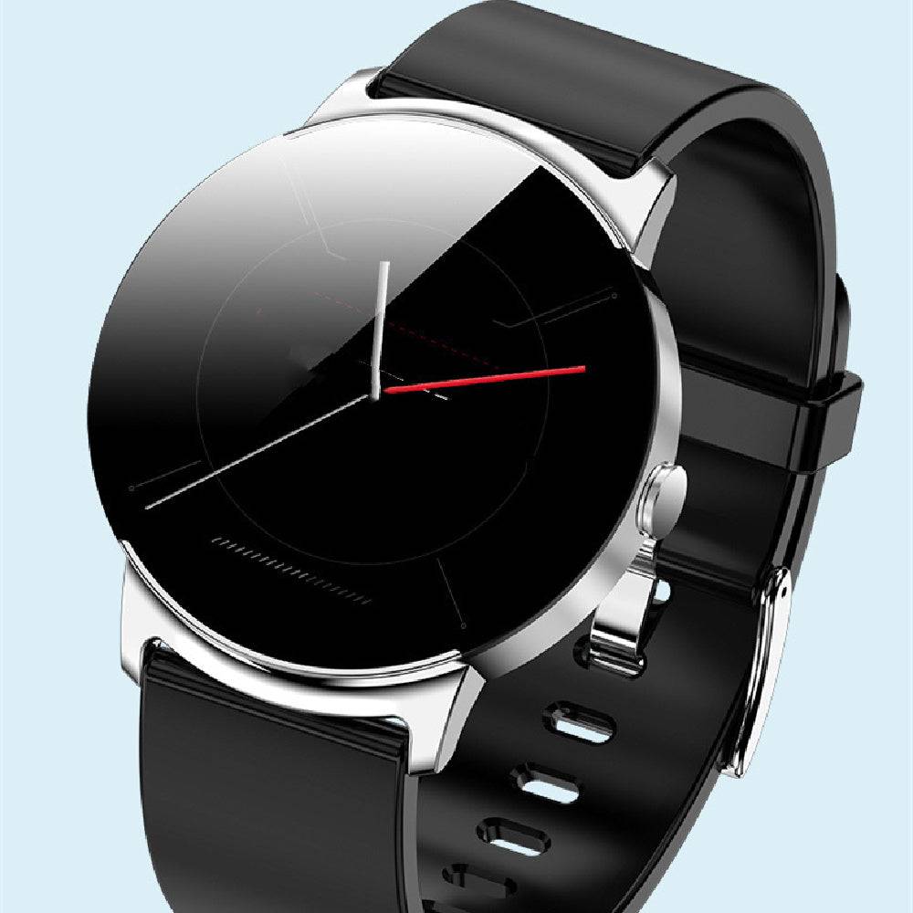 ECG Glucose Health Watch