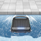 WYBOT F1 Pool Skimmer Solar Powered Robotic Cleaner-3