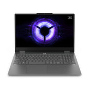 Lenovo LOQ Essential 15IRX11 Gaming Laptop mit RTX 5050