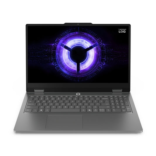 Lenovo LOQ Essential 15IRX11 Gaming Laptop mit RTX 5050