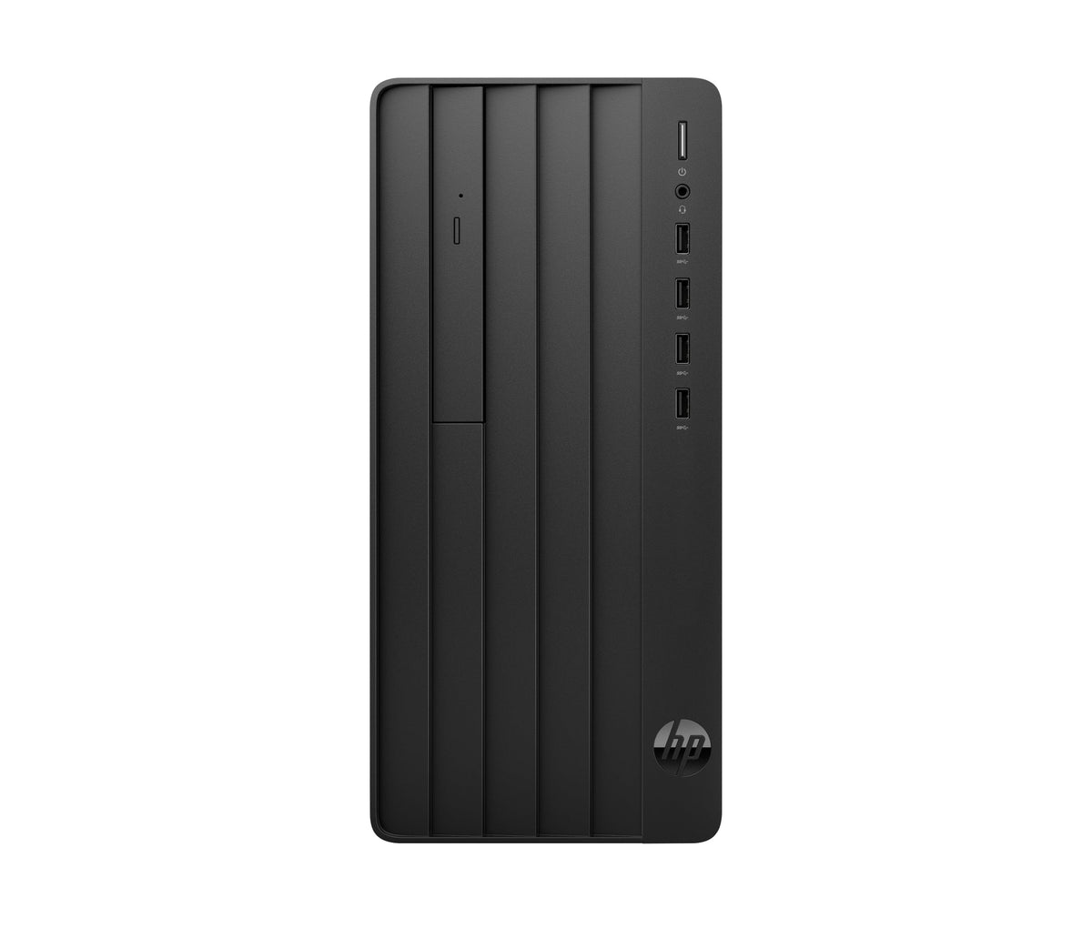HP Pro Tower 290 G9 mit HP 322pv Monitor und Intel Core i5