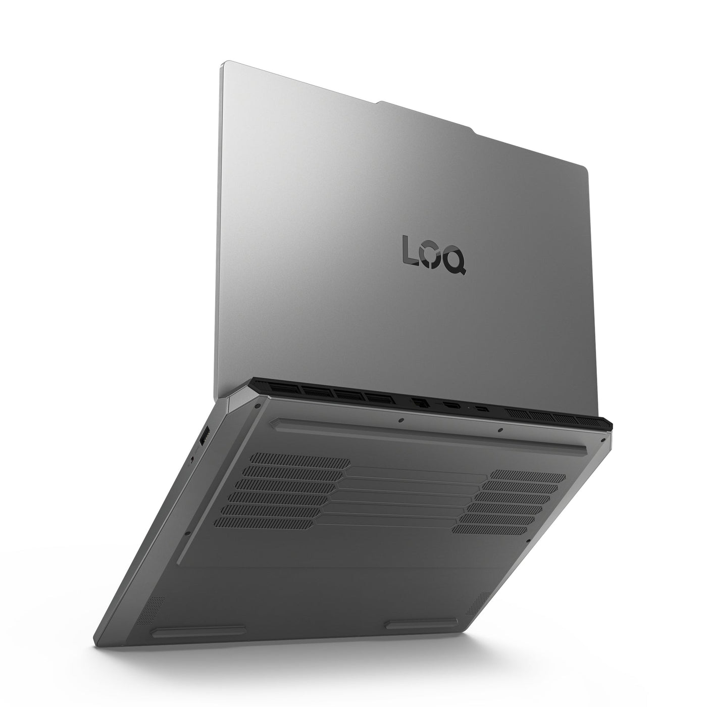 Lenovo LOQ Essential 15IRX11 Gaming Laptop mit RTX 5050