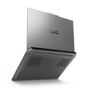 Lenovo LOQ Essential 15IRX11 Gaming Laptop mit RTX 5050