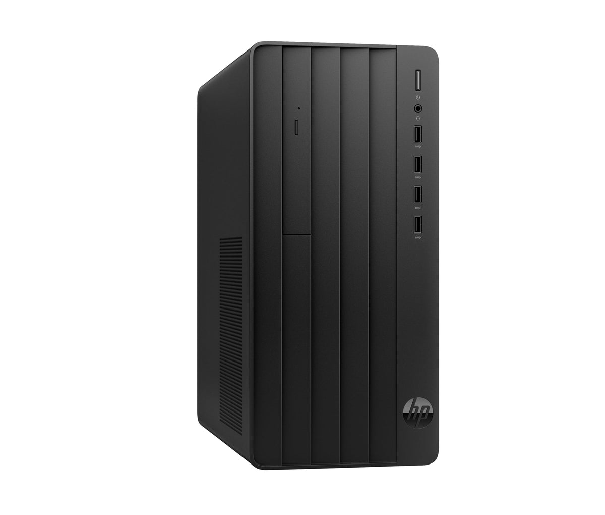 HP Pro Tower 290 G9 mit HP 322pv Monitor und Intel Core i5
