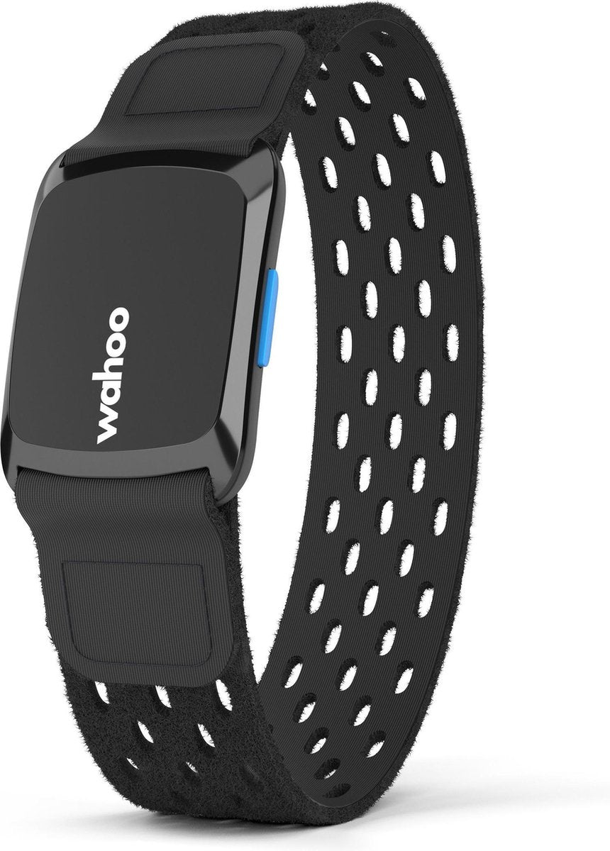 Wahoo TICKR FIT armband heart rate monitor-0