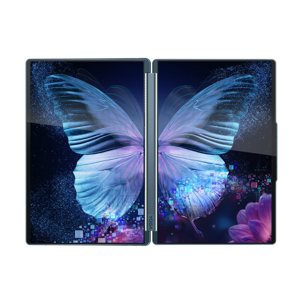 Lenovo Yoga Book 9 14IAH10 Dual Display Laptop