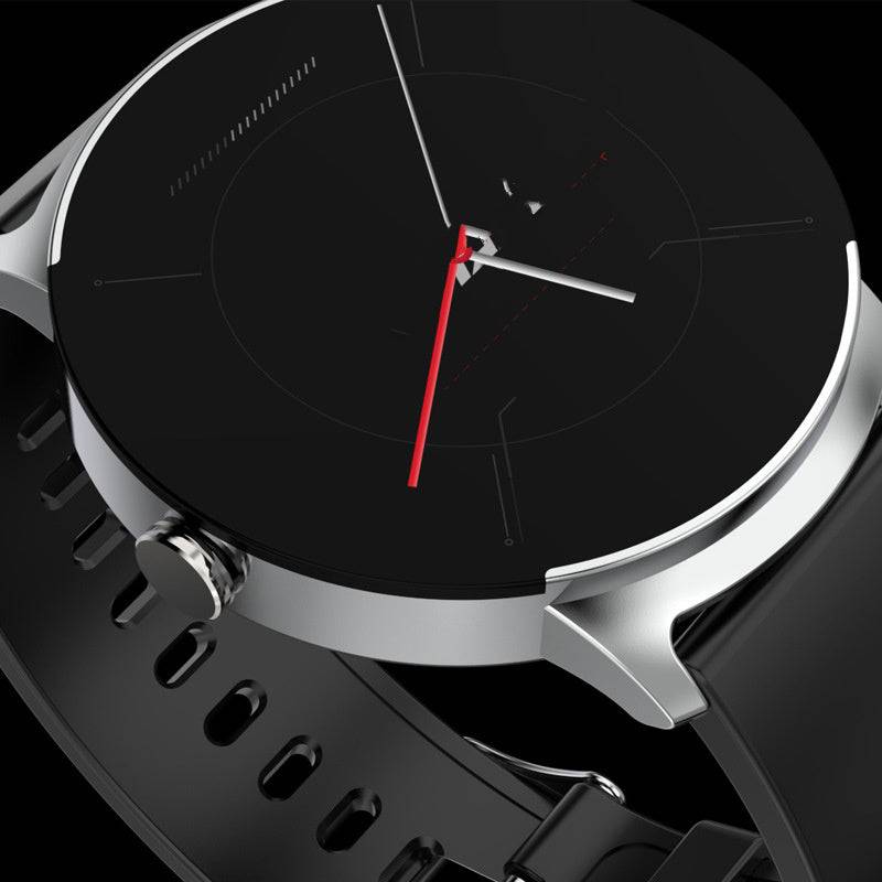 ECG Glucose Health Watch