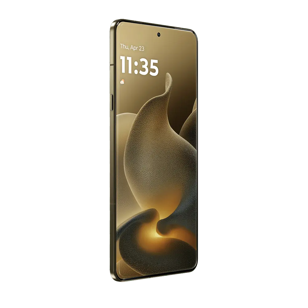 Motorola Signature mit 16 GB RAM und 512 GB Speicher