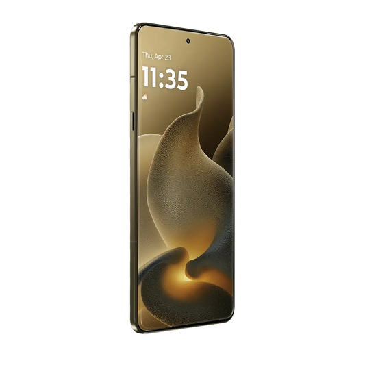Motorola Signature mit 16 GB RAM und 512 GB Speicher