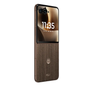 Motorola Razr 70 Ultra mit 16 GB RAM und 512 GB Speicher