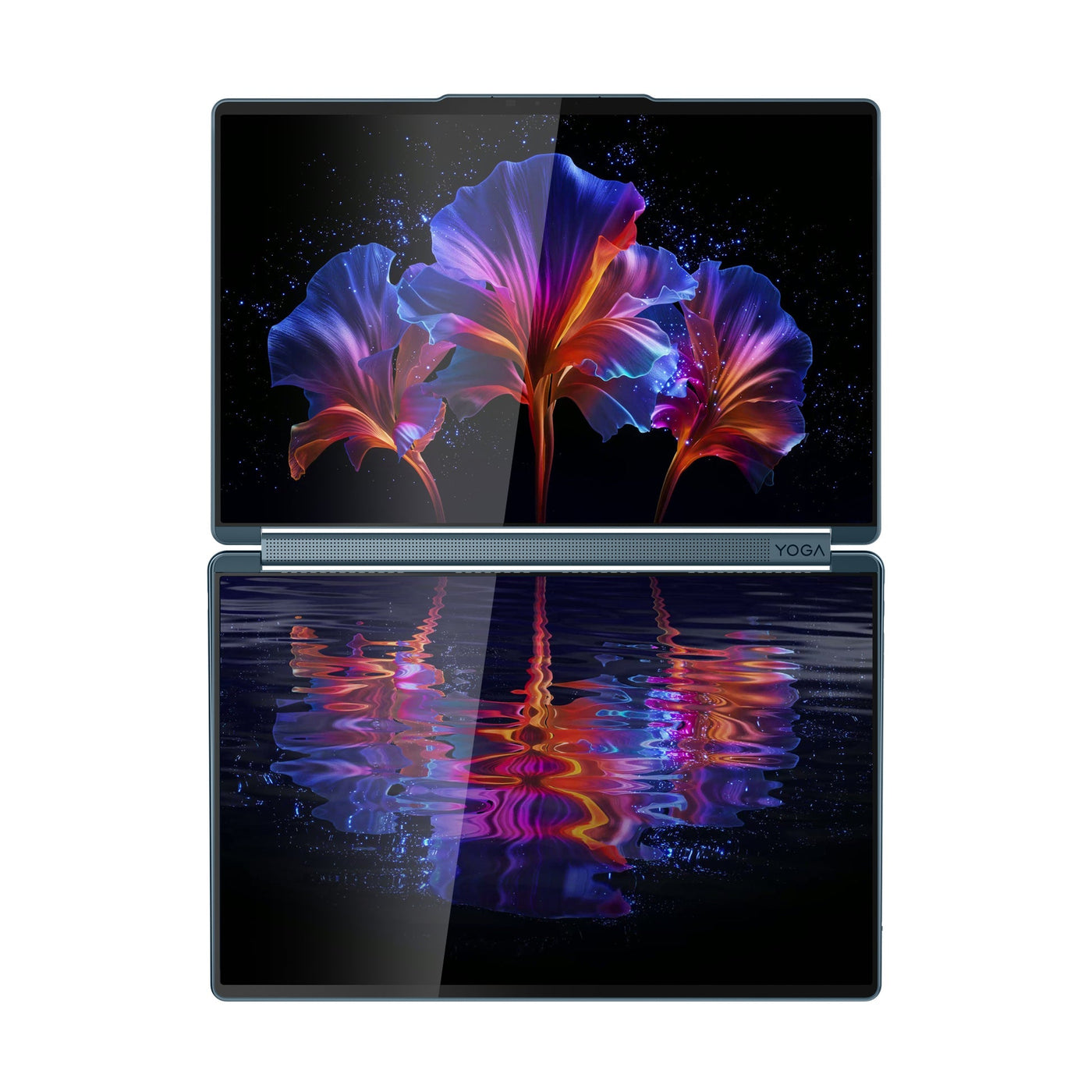 Lenovo Yoga Book 9 14IAH10 Dual Display Laptop