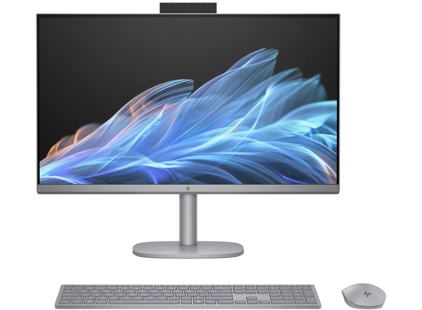HP OmniStudio X 27 4K All-in-One PC mit Core Ultra 7