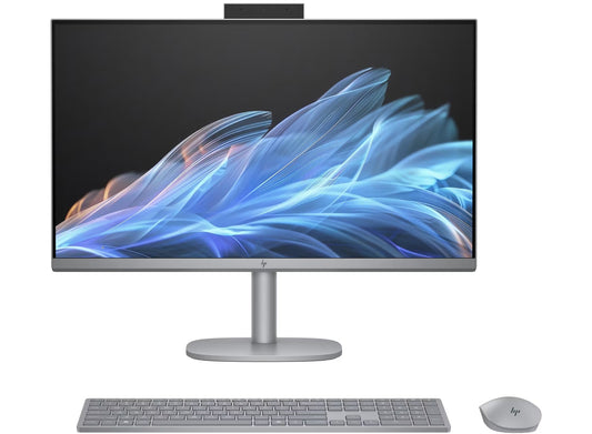 HP OmniStudio X 27 4K All-in-One PC mit Core Ultra 7